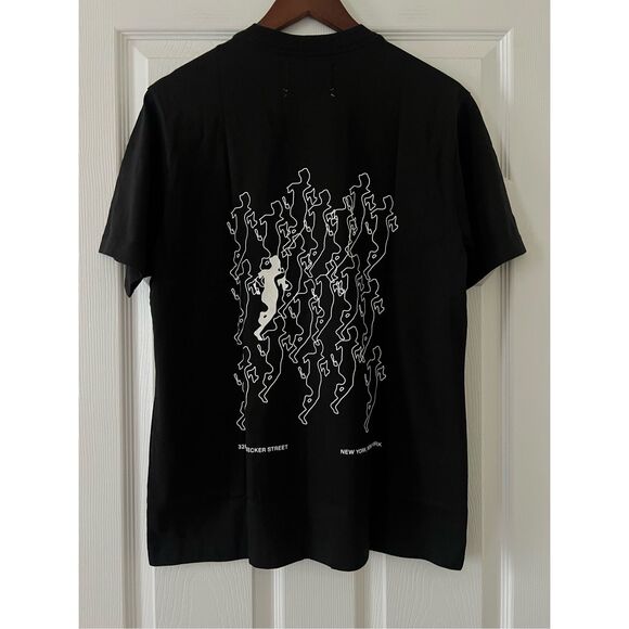 Bandit Running - NY Limited Edition T-Shirt - Picture 6 of 13